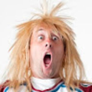 Meet your Posher, Ben